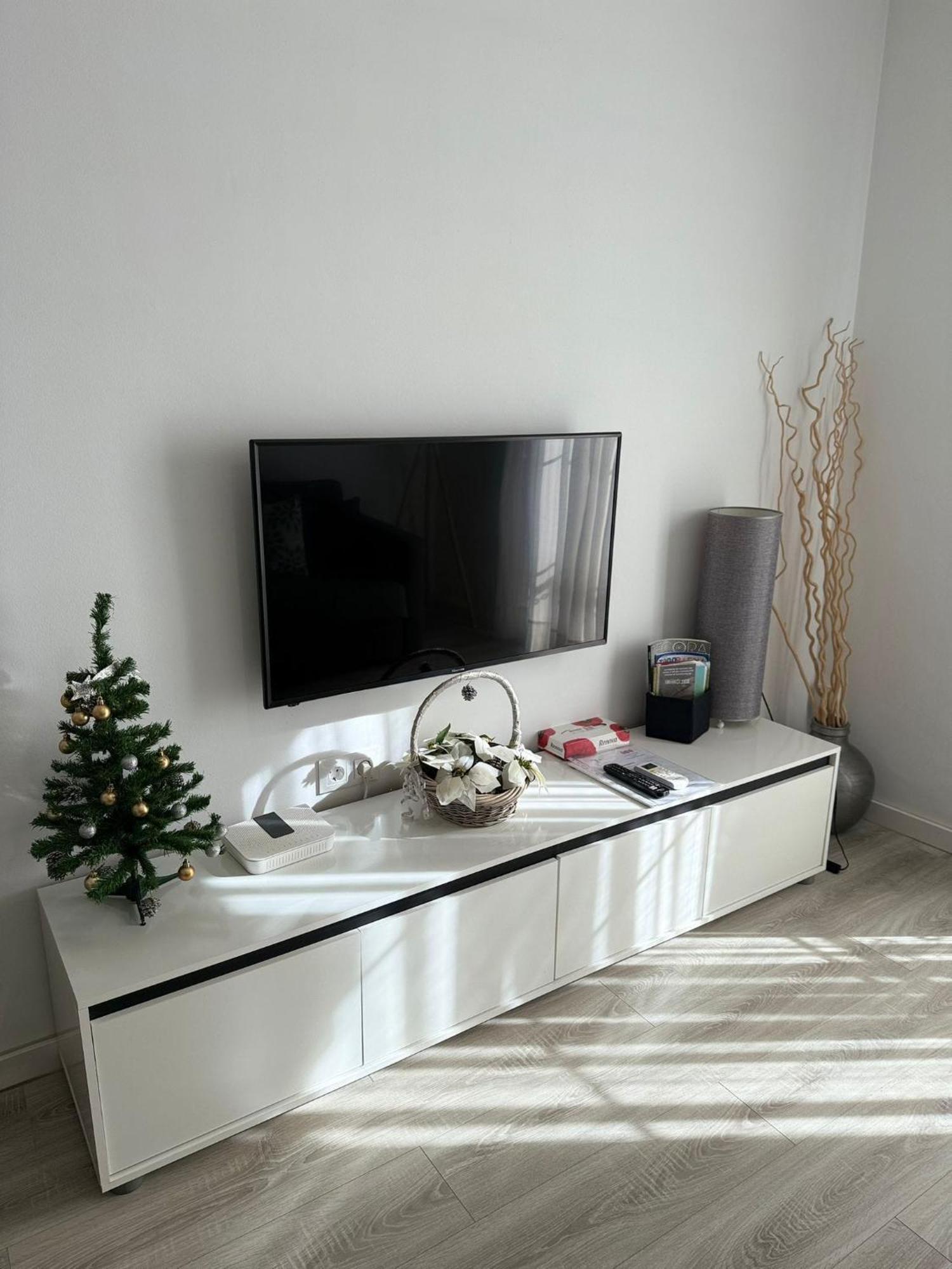 Apartamento Vega Baena Bagian luar foto